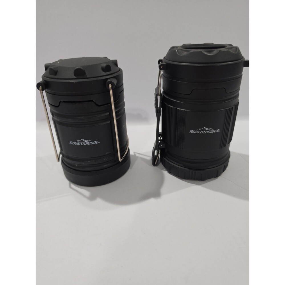 Adventuridge Pop-Up LED Lantern
